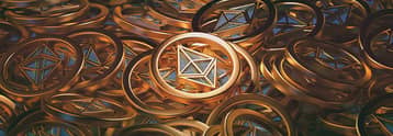 Ethereum-Preis erholt sich: Nach den Verlusten der letzten Woche um 8% gestiegen