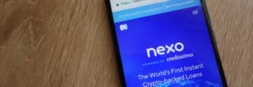 NEXO erholt sich dank positiver Entwicklungen im Netzwerk