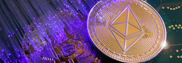 Ethereum terug naar ATH terwijl Bitcoin stagneert