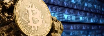 Bitcoin raggiunge nuovo ATH a $62,6k, si prevede salirà a $400k entro il 2022