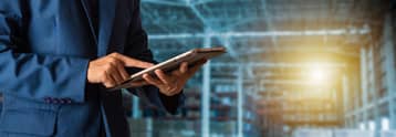 Cardano teams up with Scantrust to roll out a supply chain solution