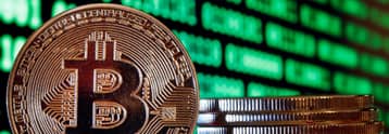 Der Bitcoin-Preis erholt sich vom Rückgang der letzten Woche, aber ein Widerstand hält ihn davon ab, wieder zu steigen