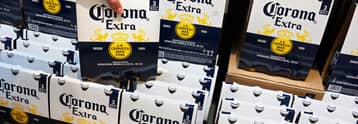 Happy St. Patrick's Day! Top 3 alcohol stocks to cheer for right now