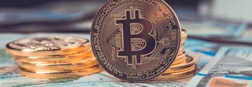 Bitcoin-Preis sinkt inmitten eines wachsenden Handelsvolumens unter das Unterstützungsniveau