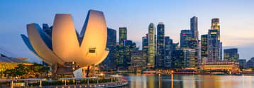 Singapore's Rakkar Digital achieves SOC 2 Type 1 attestation, reinforcing commitment to security and compliance