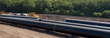 Keystone XL ufficialmente cancellato dopo 13 anni di tensione