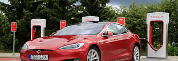 Sacconaghi van Bernstein: 'Het is onvermijdelijk dat het Tesla aandeel waarde verliest'