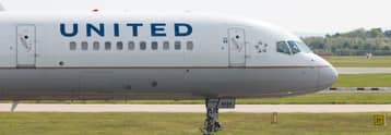 United Airlines satsar på framtidens transport med 15 Boom Supersonic-plan