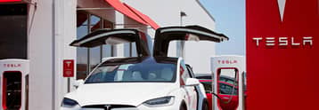 Rapport: Teslas nettobeställningar i Kina minskade med 50% till 9 800 i maj