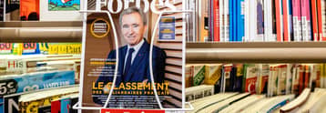 Comment Bernard Arnault est brièvement devenu l'homme le plus riche du monde ?