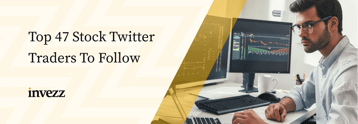 Top aandelenhandelaren om te volgen op Twitter in 2021