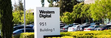 Here’s why Western Digital stock plunged 11% despite strong earnings
