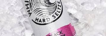Beer companies gaining traction in the seltzer category