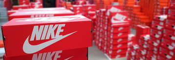 Nike stock in focus: why is it cutting thousands of China sellers?