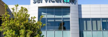 Las acciones de ServiceNow se disparan tras resultados, pero un dato divide a Wall Street