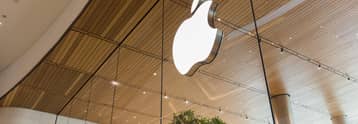 Should you buy Apple stock as it nears a breakout?