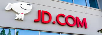I risultati di JD.com superano le previsioni
