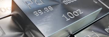 Palladium price records longest rally in 14 years amid supply worries, rising demand