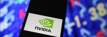 NVIDIA prédit une baisse à mesure que le titre dépassera Alphabet