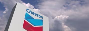 Chevron publica resultados de ganancias mixtos en el cuarto trimestre de 2021