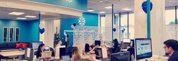 Waarom Snowflake-aandelen 22% stijgen voorbeurs na recente kwartaalcijfers