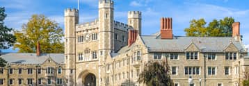 Ex studenti di Princeton aiutano a lanciare la campagna blockchain