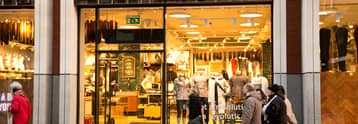 Why did Lululemon stock crash 20% after earnings, and is the brand in trouble?