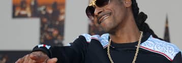 Snoop Dogg lance une collection de NFT - mais pas sur la blockchain Ethereum