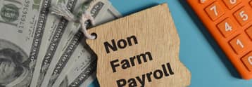 EURUSD, GBPUSD, and USDJPY forex signals ahead of today’s NFP data 