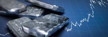 Silver price forecast following a ferocious COVID-19 outbreak in Beijing