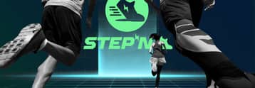 GMT price rallies as STEPN GO breaks two Guinness World Records