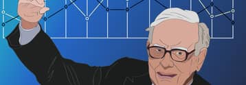 A look at Warren Buffett's cryptocurrency stance over the years