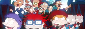 Nickelodeon NFT launch targets nostalgia: 'The 90s called'