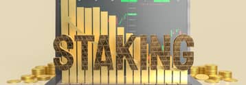 Cake DeFi adds access to liquidity with ETH staking