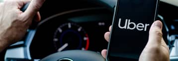 Uber to stop operating in Brussels soon following a court order