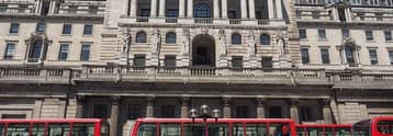 Bank of England holds rates at 3.75% as inflation risks persist