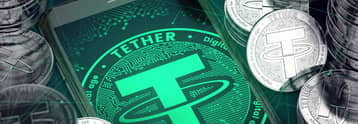 Η Tether παγώνει $344M σε USDT συνδεδεμένα με παράνομη δραστηριότητα στο Tron