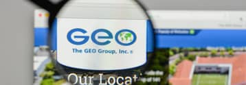 Geo Group stock is a buy on a retracement as the price breaks above a key level