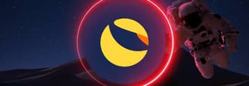 LUNC og Coinbase-noteringen? Her er hvor du kan kjøpe Terra Luna Classic