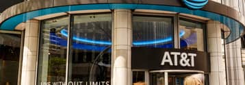 AT&T picks Ericsson over Nokia: ‘the downside risk is limited’