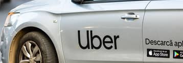 Por que as ações da Uber estão caindo hoje e isso é uma oportunidade de compra?
