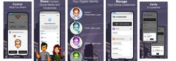 VIDEO: Syarikat metaverse tanpa mata wang kripto untuk dispekulasikan, David Lucatch, Liquid Avatar Technologies