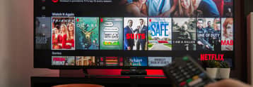 Netflix stock just received a downgrade from Wolfe Research