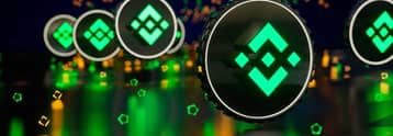 VIDEO: Apa yang berlaku dengan Binance? Analisis on-chain dengan Sandra Leow dari Nansen