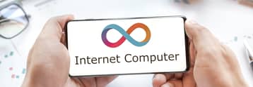 Här är anledningen till att Internet Computers ICP-pris har återtagit fart