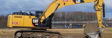 Caterpillar scende del 4%: Michael Burry short dopo il rally dell'AI
