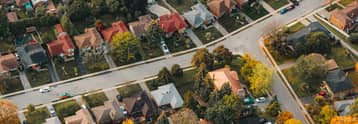 Boligmarkedskrasj? USAs nasjonale boligpriser steg 1 % i januar