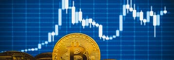 Pourquoi Bitcoin est-il tombé ?