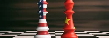 No holds barred as China launches frontal assault on American dollar hegemony