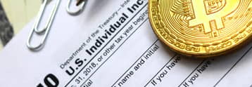 Kryptoskatt: IIIA Act får en oppdatering - Intervju